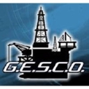 Gesco (Geophysical Electrical Supply Co.) logo