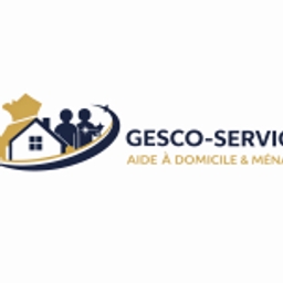 Logo GESCO-SERVICE netoyage