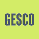 Gesco logo