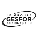 Le Groupe Gesfor Poirier Pinchin Inc. logo
