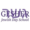 Gesher Jewish Day School logo