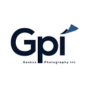 Geskus Photography logo