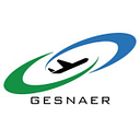 GESNAER CONSULTING logo