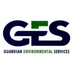 Guardian Environmental Services, Inc. logo