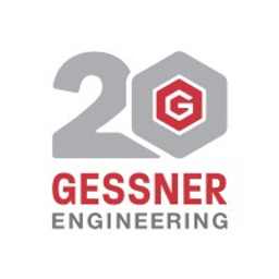 Gessner Engineering, LLC logo