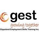 Gippsland Employment Skills Training Inc logo