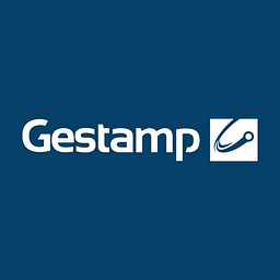 Gestamp North America, Inc. logo
