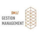Gestion Dmj Management logo