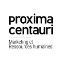Proxima Centauri   Marketing And Human Ressources logo