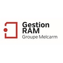 Gestion Ram logo