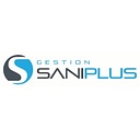 Gestion Sani Plus. logo