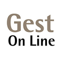 GEST ON LINE logo