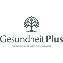 Gesundheit Plus logo
