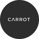 Carrot Fertility Logo