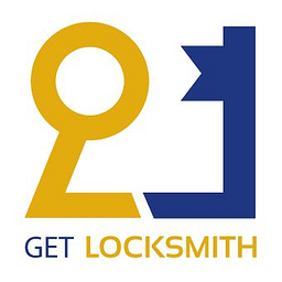 Get Locksmith logo