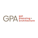Get Planning Architects logo