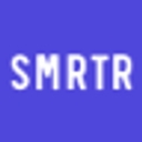 SMRTR Tech newsletter logo