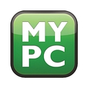 GoToMyPC logo
