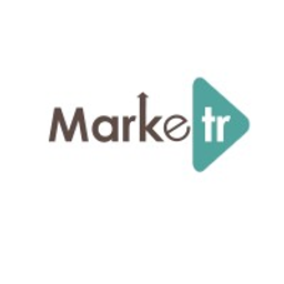 Marketr logo