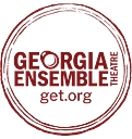Georgia Ensemble Theatre logo