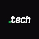 .TECH logo