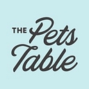 The Pets Table logo