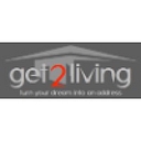 Get2living logo