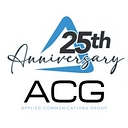 Applied Communications Group logo