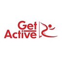 Get Active Sports logo