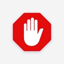 Adblock, Inc. logo