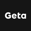 Geta Digital logo
