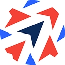 Admiral: The Visitor Relationship Management Company logo