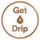 Get A Drip logo