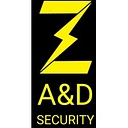 A&D Security Llc logo