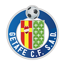 Getafe CF logo