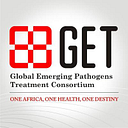 GET AFRICA logo