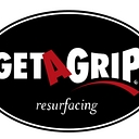 Get A Grip Inc., Resurfacing logo