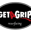 Get A Grip Resurfacing logo