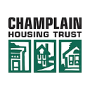 Champlain Housing Trust logo