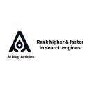 Ai Blog Articles logo