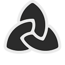 Aleph logo