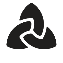 Aleph logo
