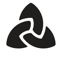 Aleph logo