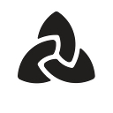 Aleph logo