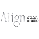 Align Custom Fit logo