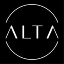 Alta Technology Group logo