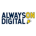 Alwayson Digital logo