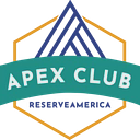 Apex Club logo