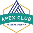 Apex Club logo