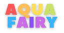 AQUA FAIRY logo